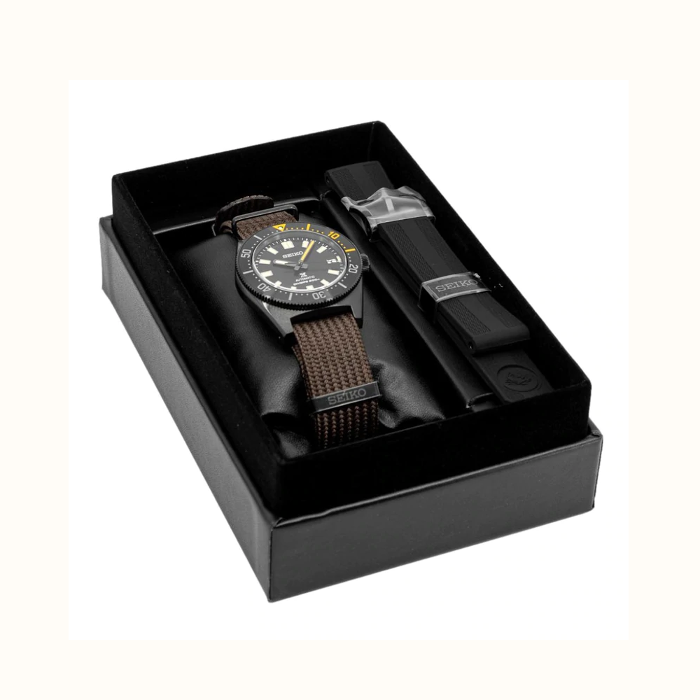 RELÓGIO SEIKO PROSPEX EDIÇÃO LIMITADA