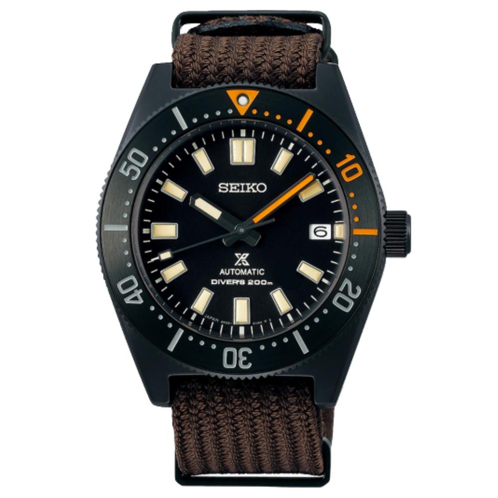 RELÓGIO SEIKO PROSPEX EDIÇÃO LIMITADA