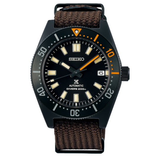 RELÓGIO SEIKO PROSPEX EDIÇÃO LIMITADA