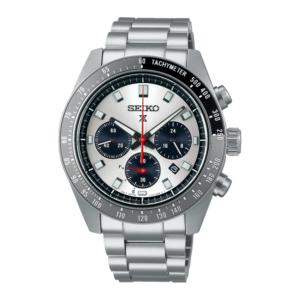 RELOGIO SEIKO PROSPEX MUST. CINZA