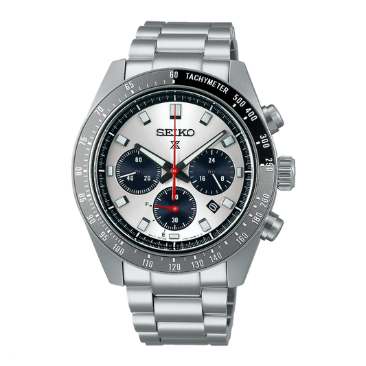 RELOGIO SEIKO PROSPEX MUST. CINZA