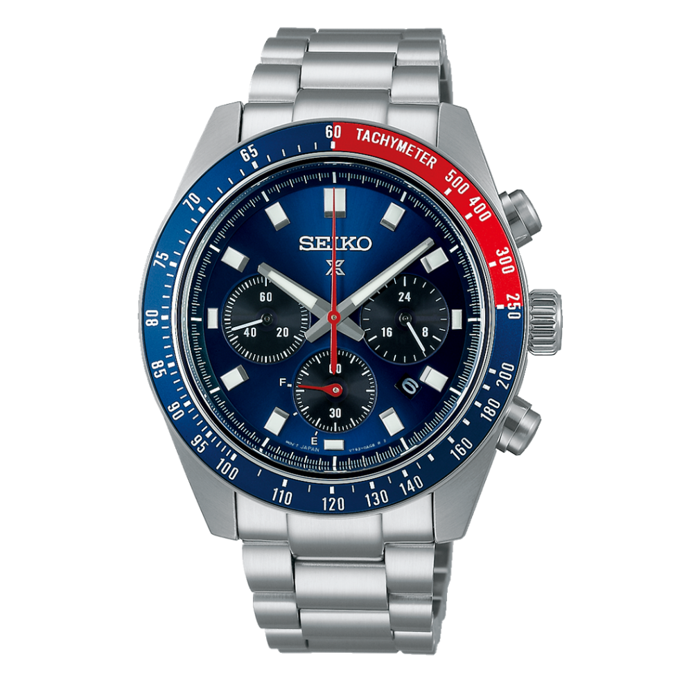 RELOGIO SEIKO PROSPEX MUST. AZUL