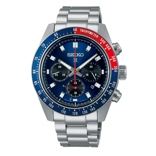 RELOGIO SEIKO PROSPEX MUST. AZUL