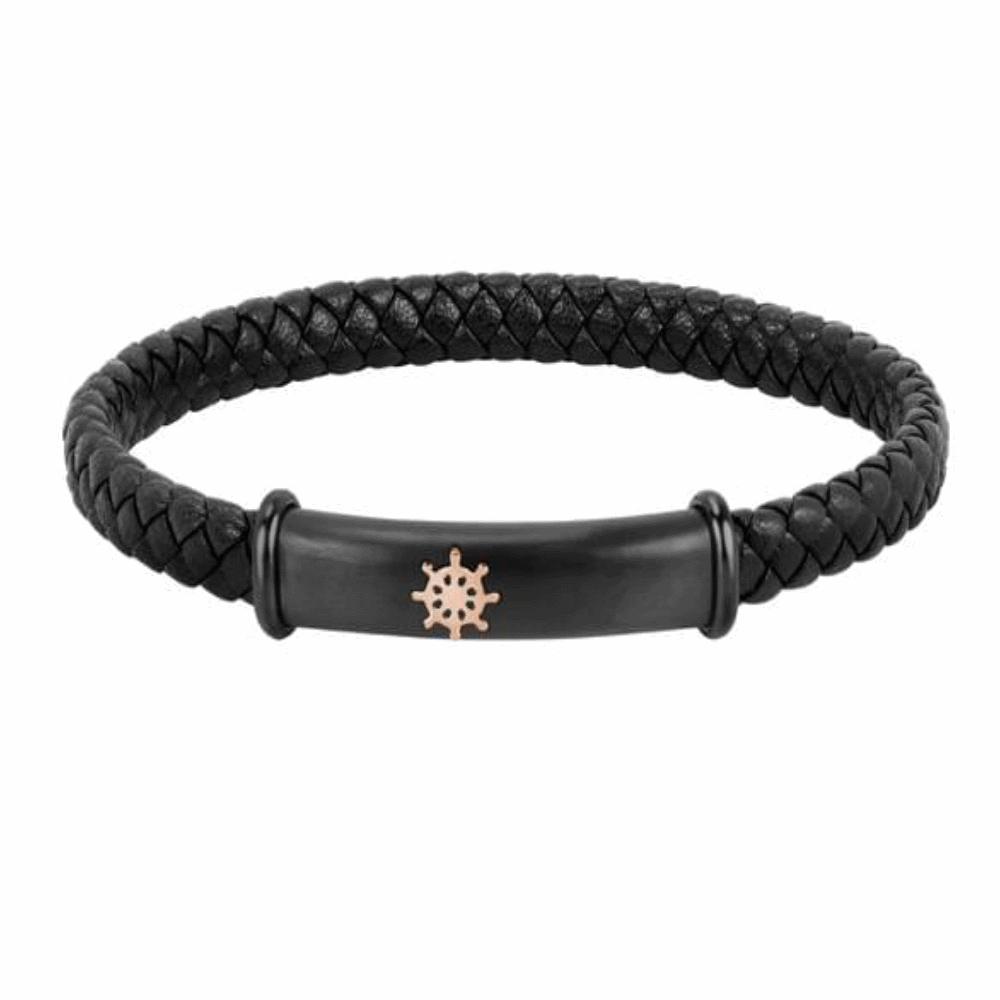 PULSEIRA HOMEM SECTOR BRANDY