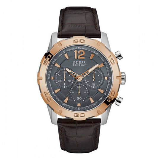 Relógio Homem Guess Caliber