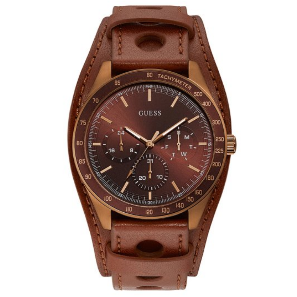 Relógio Homem Guess Gents Montana