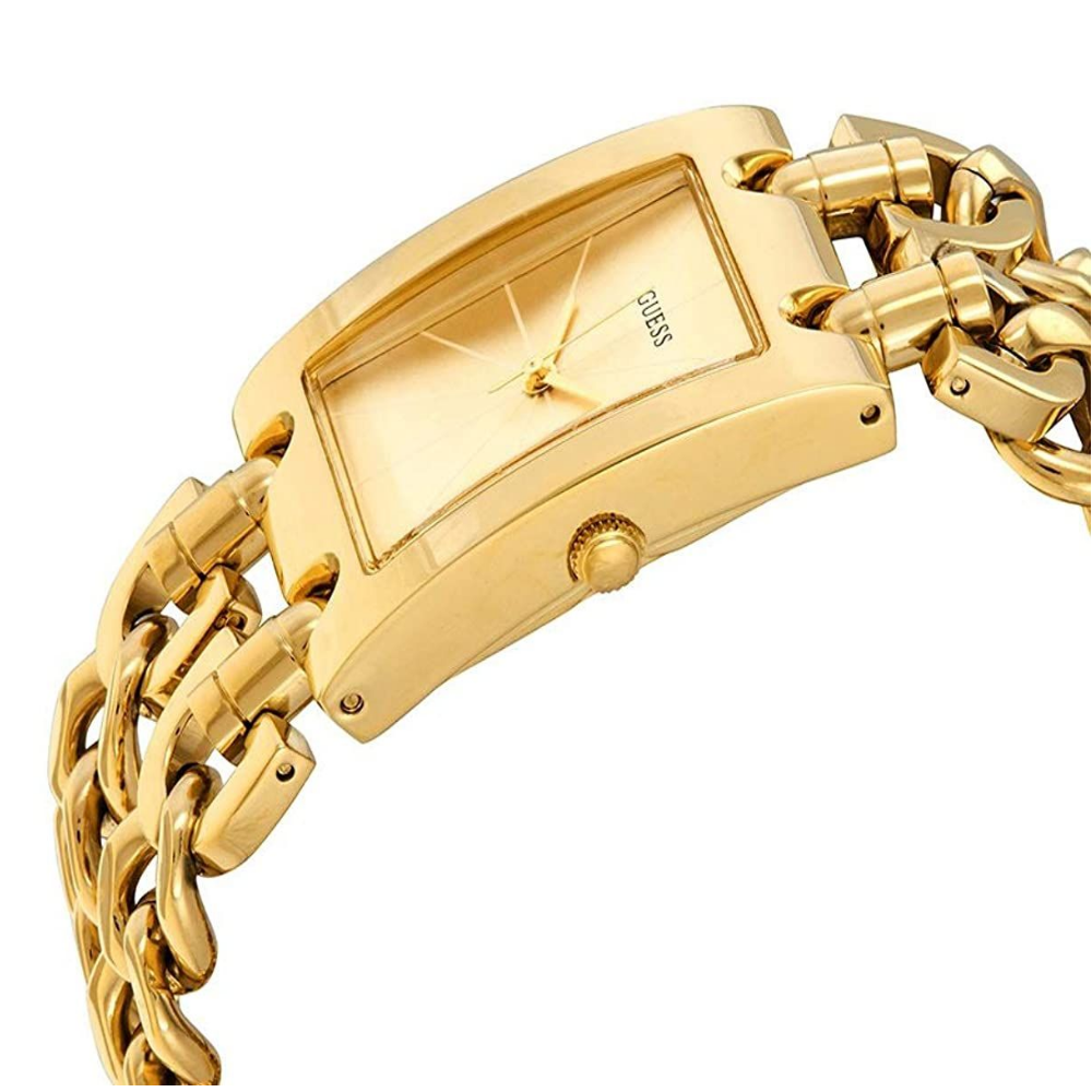 Relógio Guess "Heavy" (W1117L2)