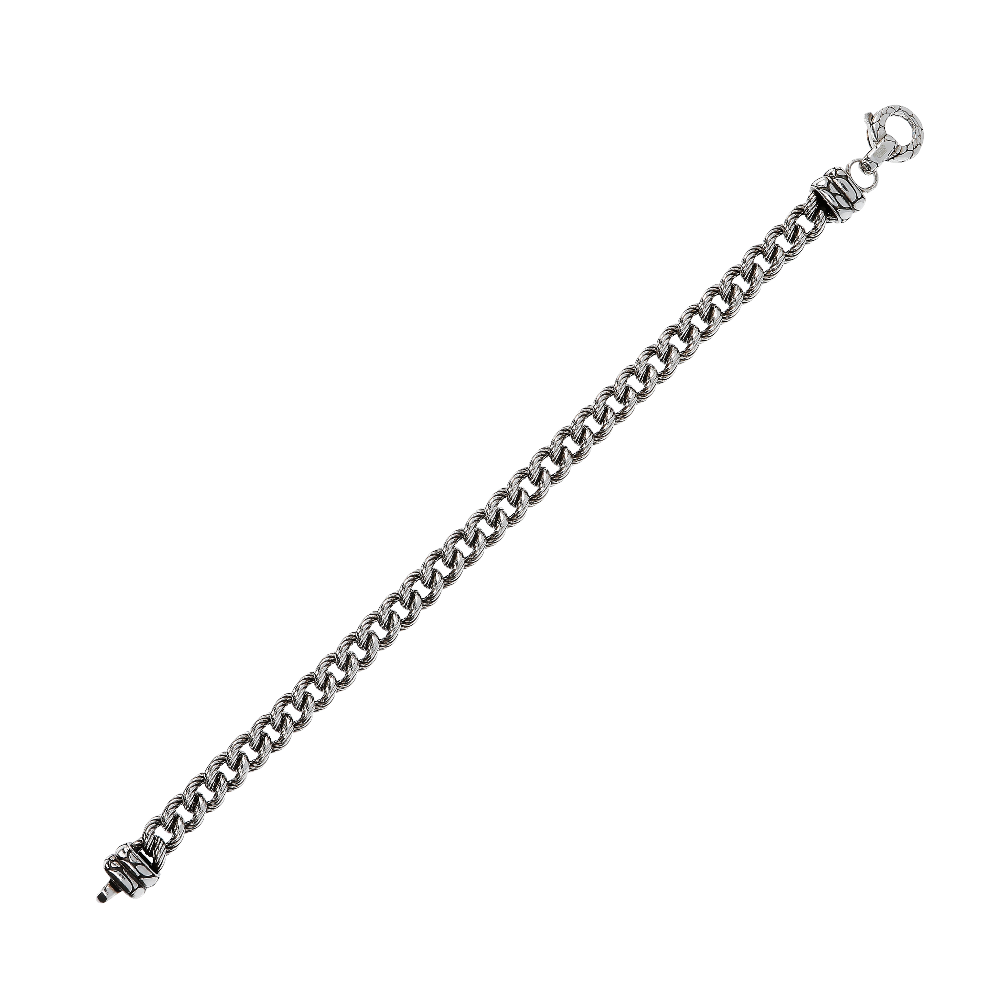 PULSEIRA ALBERT M EM PRATA 925