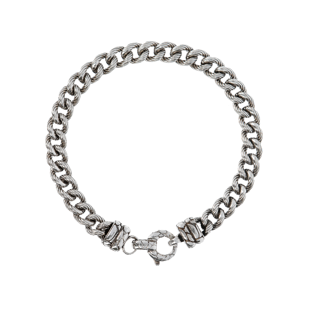 PULSEIRA ALBERT M EM PRATA 925