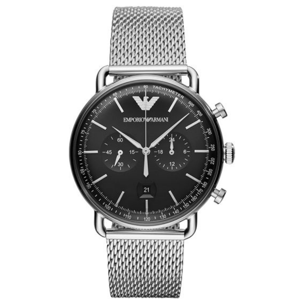 Relógio Homem Emporio Armani