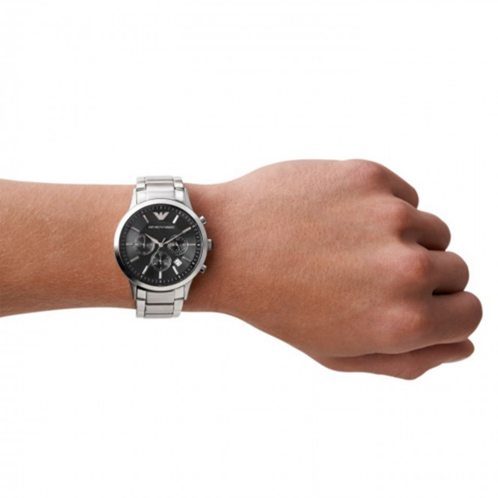 RELOGIO EMPORIO ARMANI AR2434