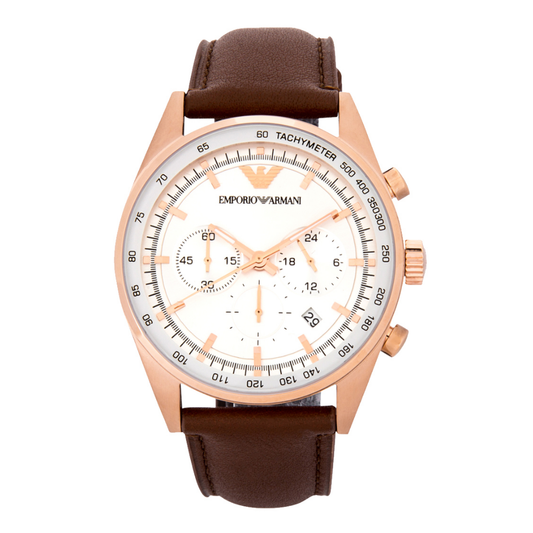 Relógio Homem Emporio Armani