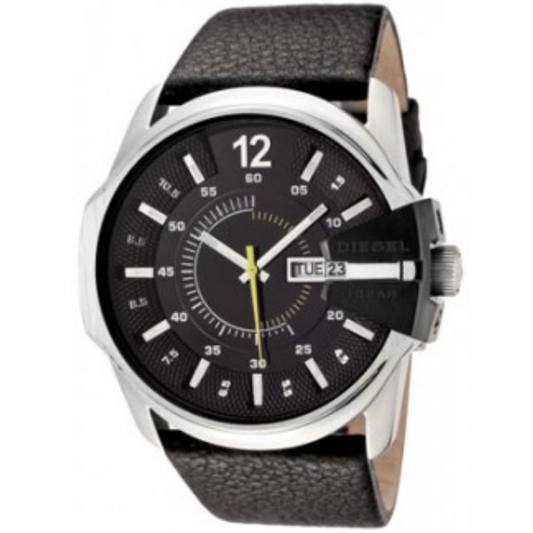 Relógio Homem Diesel Preto