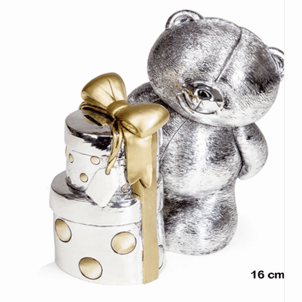 MEALHEIRO URSO PRENDAS