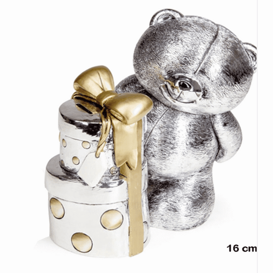 MEALHEIRO URSO PRENDAS