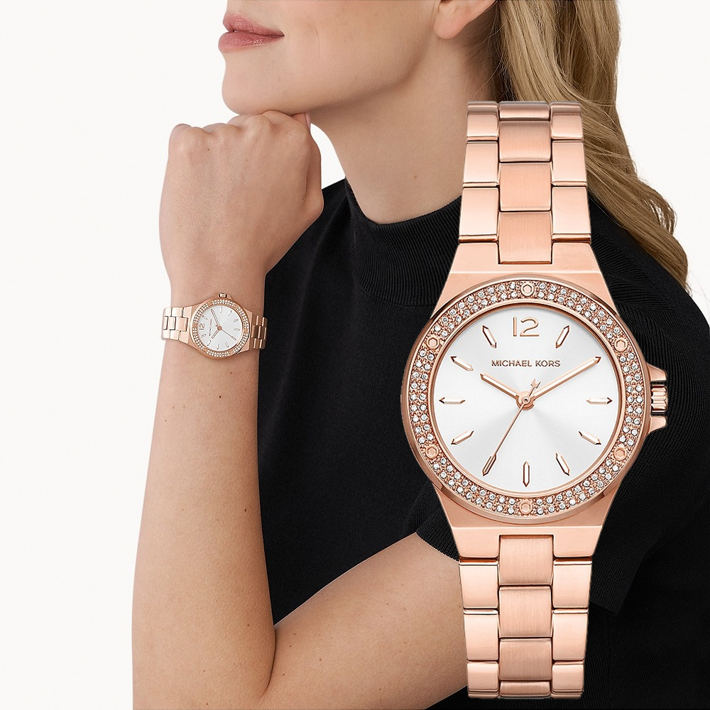 RELÓGIO MICHAEL KORS MK7279