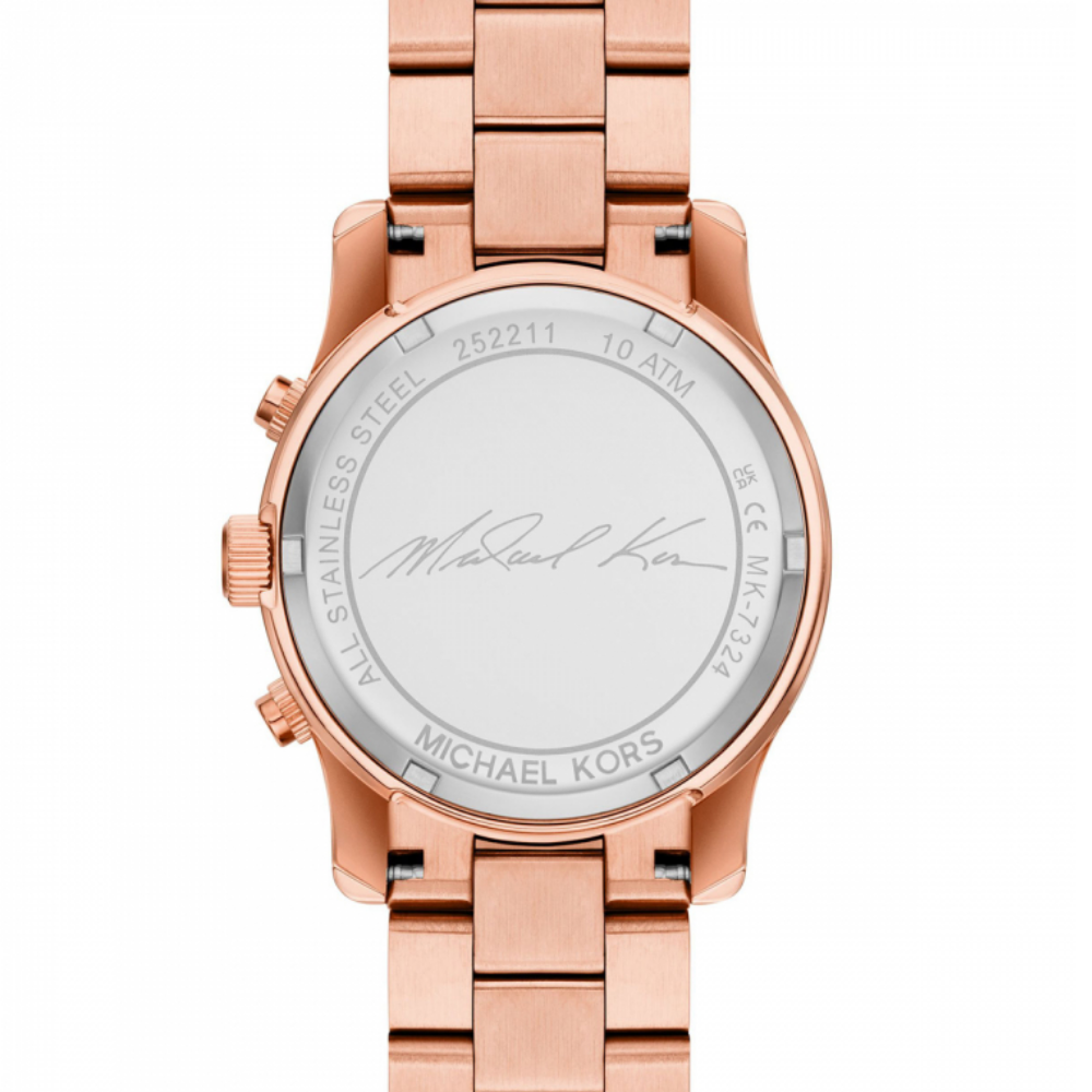 RELÓGIO MICHAEL KORS MK7324