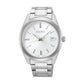 RELOGIO SEIKO SUR307P1 HOMEM CLASSIC VIDRO SAFIRA