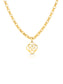 COLAR ONE SENHORA ROSE PEARL