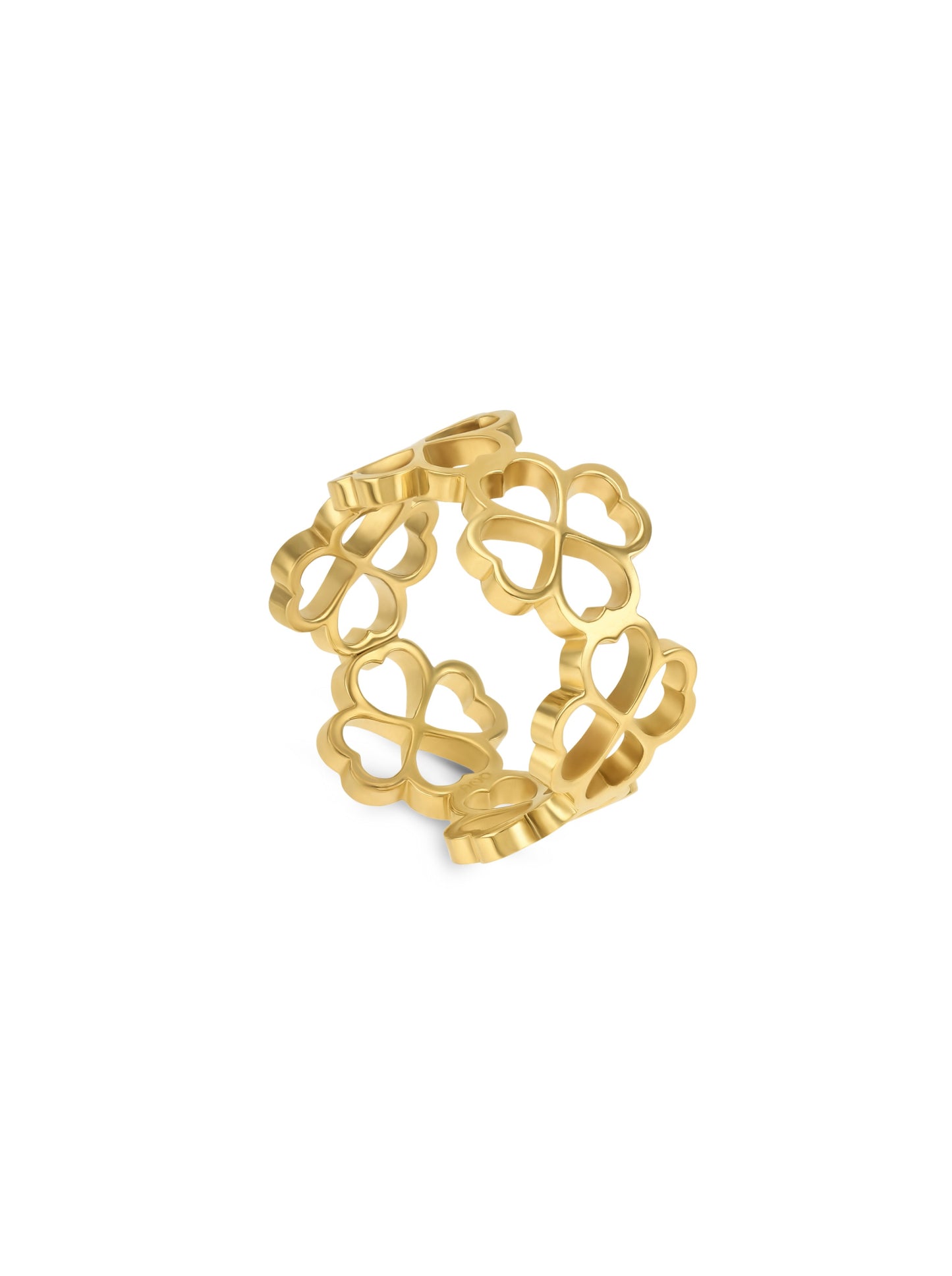 ANEL ONE SENHORA BLISS GOLD 8