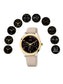 SMARTWATCH ONE MINI BICOLOR SILICONE