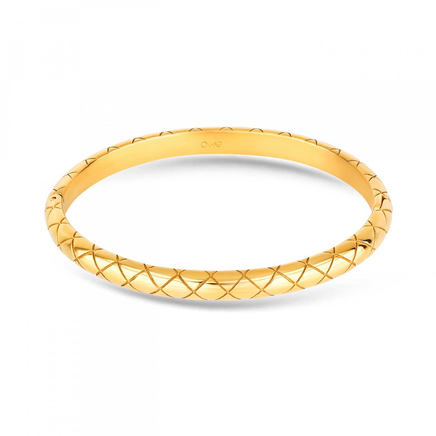 ESCRAVA ONE SENHORA DELIGHTFUL GOLD M