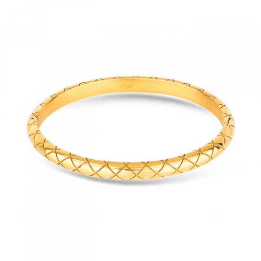 ESCRAVA ONE SENHORA DELIGHTFUL GOLD M