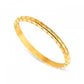 ESCRAVA ONE SENHORA DELIGHTFUL GOLD M