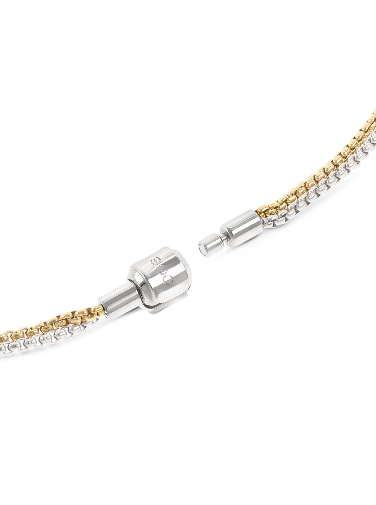 COLAR ENERGY MASTER SOFT BICOLOR