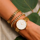 RELOGIO ONE SENHORA DIVINE GOLD
