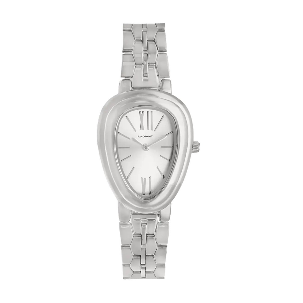 RELÓGIO RADIANT MULHER SOPHIA LOREN PRATEADO