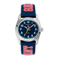 RELÓGIO GANT TEENS CAMPUS 28MM AZUL