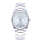 RELÓGIO MULHER RADIANT AIR SILVER