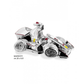 MEALHEIRA CARRO FORMULA 1 20X10CMS