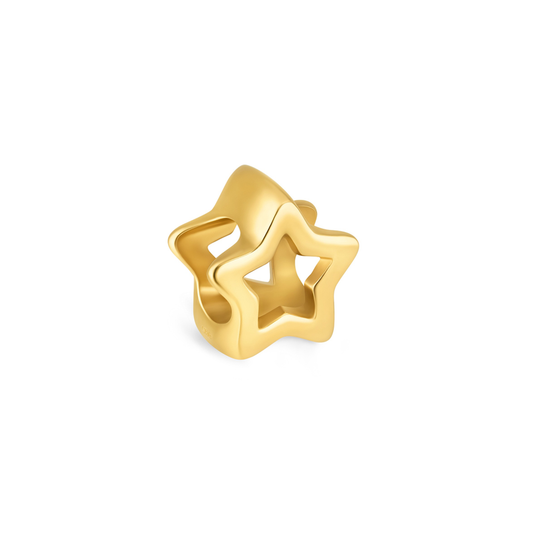 CHARME STORE ONE ENERGY FOR LIFE STAR GOLD