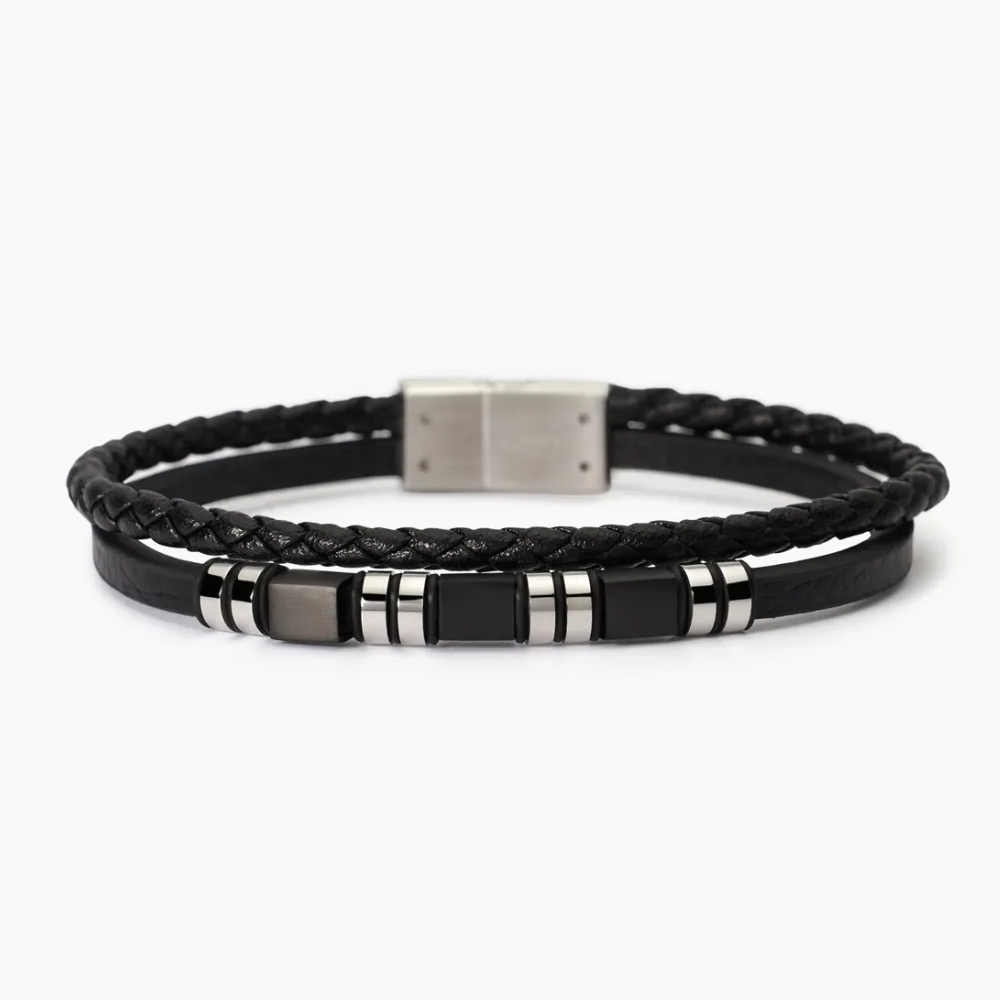 PULSEIRA 2JEWELS EM AÇO