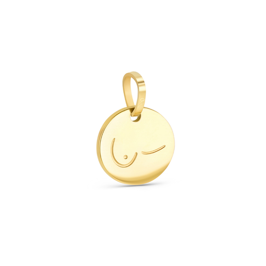 CHARME ONE ENERGY FEARLESSLY GOLD