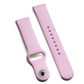 BRACELETE SILICONE SMARTWATCH ONE ROSA