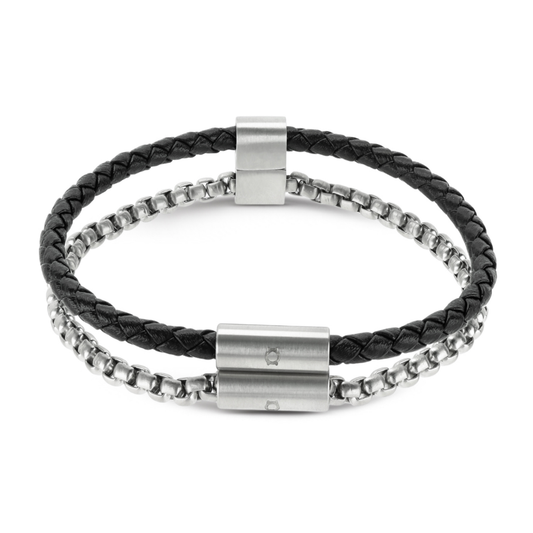 PULSEIRA ONE MEN LINKAGE BICOLOR