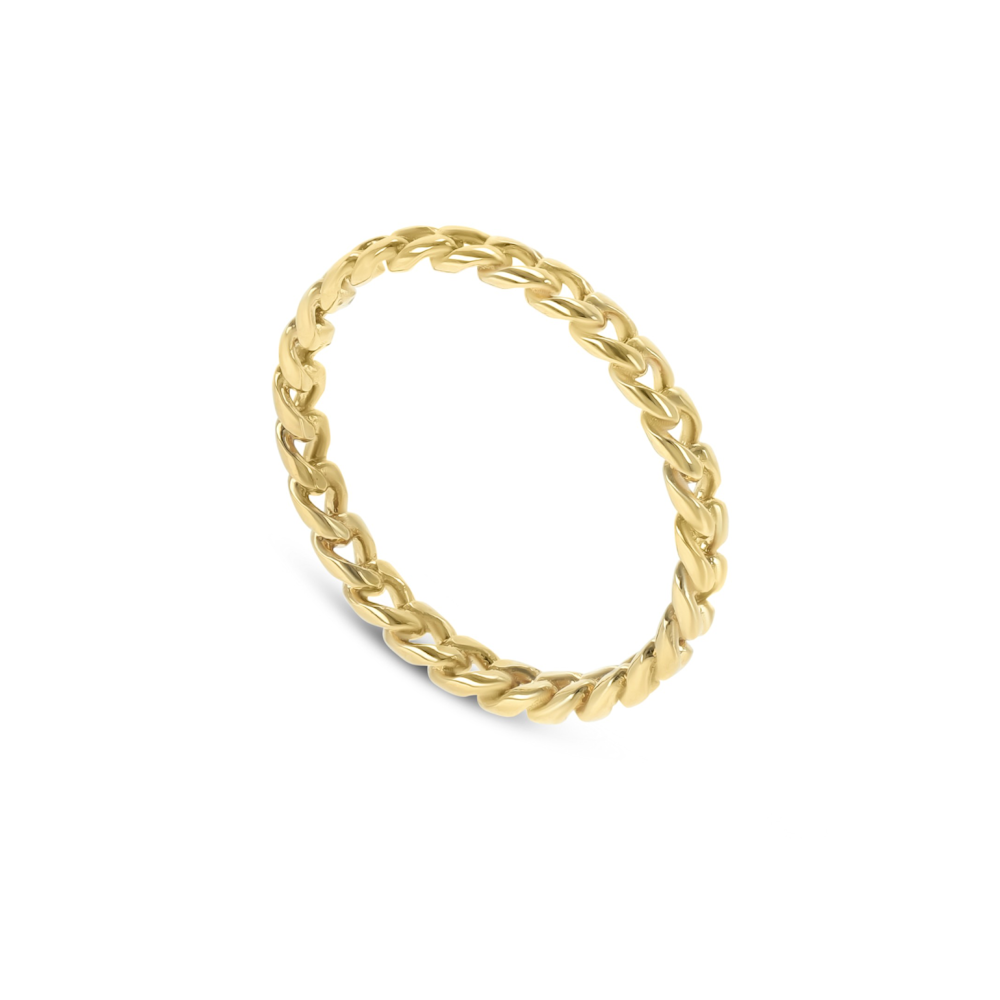 ANEL ONE LONDON 39 GOLD