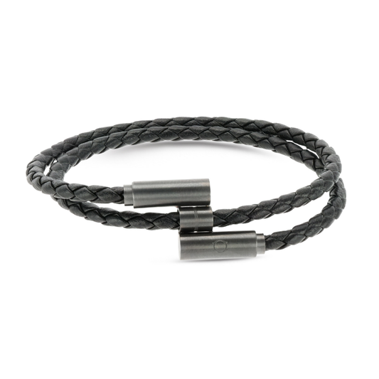 PULSEIRA ONE MEN RUGED BLACK