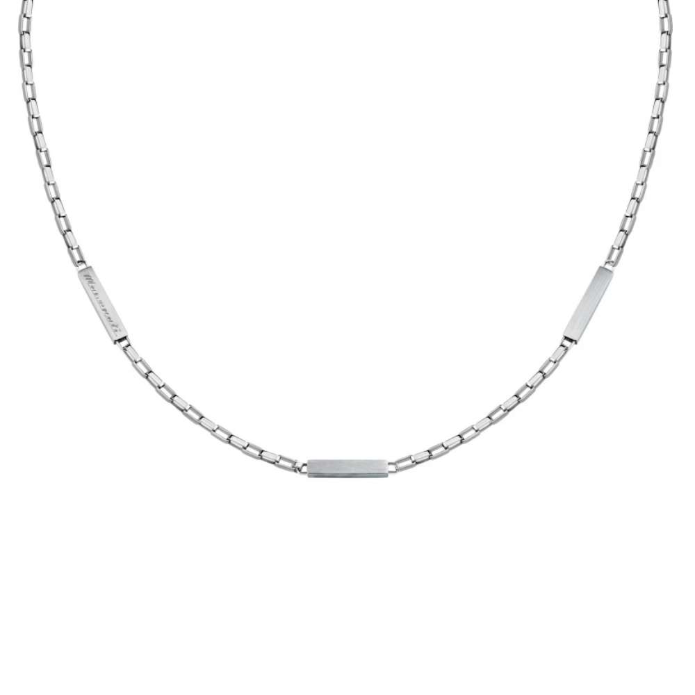 FIO MASERATI EM AÇO 45+5CM