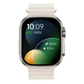 SMARTWATCH RADIANT HOLLYWOOD SILICONE BRANCO