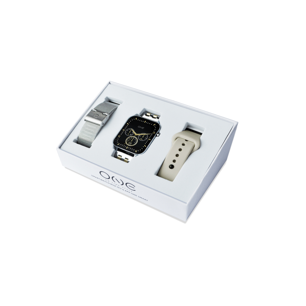 BOX ONE SENHORA MAGICCALL BICOLOR