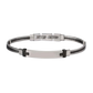 PULSEIRA 2JEWELS EM AÇO