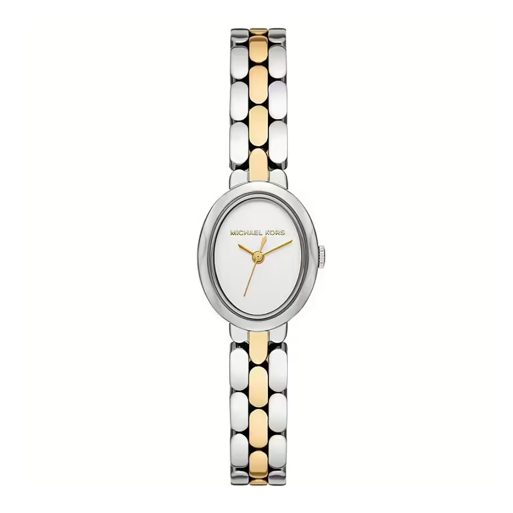 RELÓGIO MICHAEL KORS BICOLOR