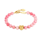 PULSEIRA ONE SENHORA BLOOMING HEART PINK