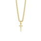 FIO GUESS SOUTH ALAMEDA EM AÇO DOURADO