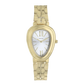RELÓGIO RADIANT MULHER SOPHIA LOREN DOURADO
