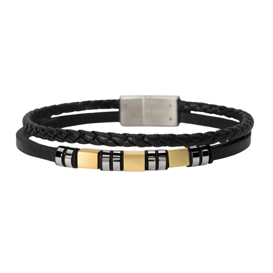 PULSEIRA 2JEWELS EM AÇO